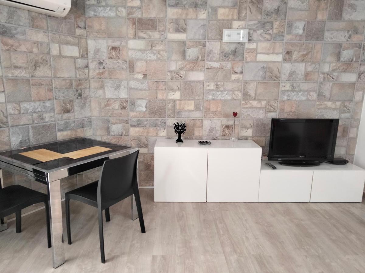 Casina Al Rettifilo Apartment Syracuse Luaran gambar