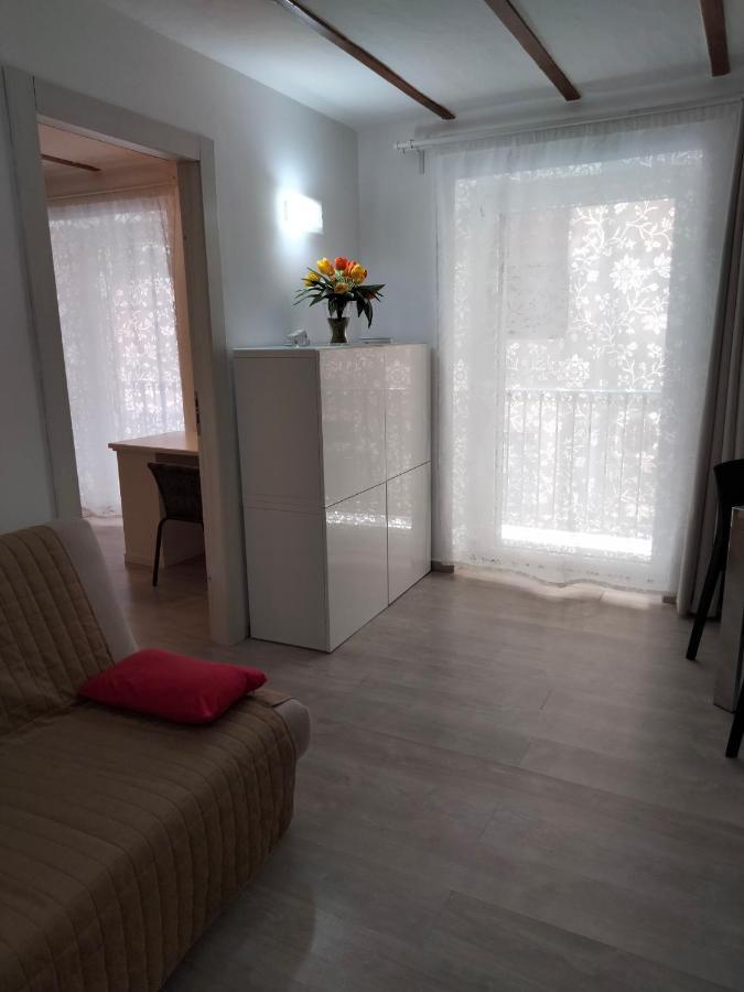 Casina Al Rettifilo Apartment Syracuse Luaran gambar