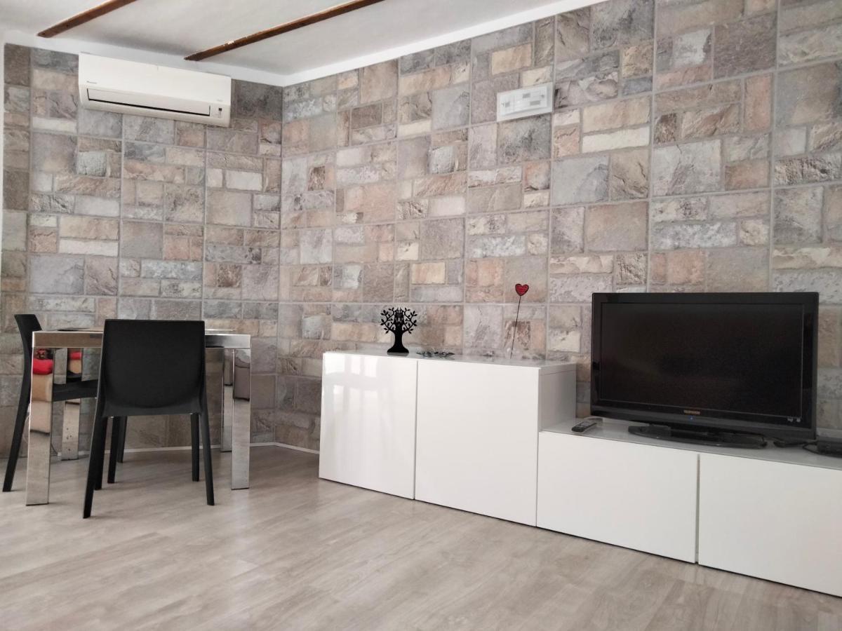Casina Al Rettifilo Apartment Syracuse Luaran gambar