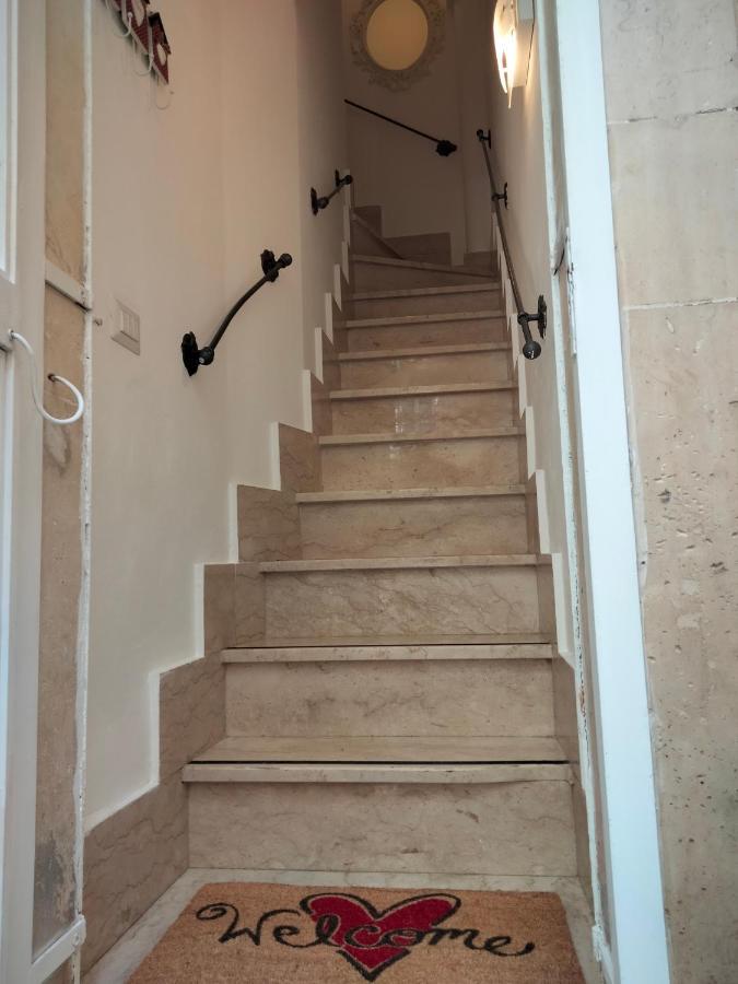 Casina Al Rettifilo Apartment Syracuse Luaran gambar