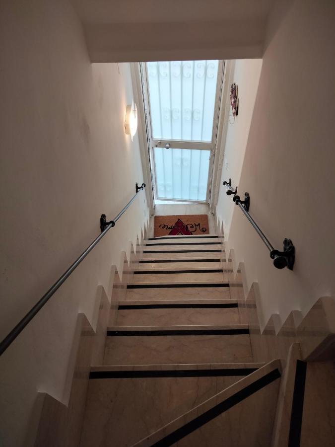 Casina Al Rettifilo Apartment Syracuse Luaran gambar