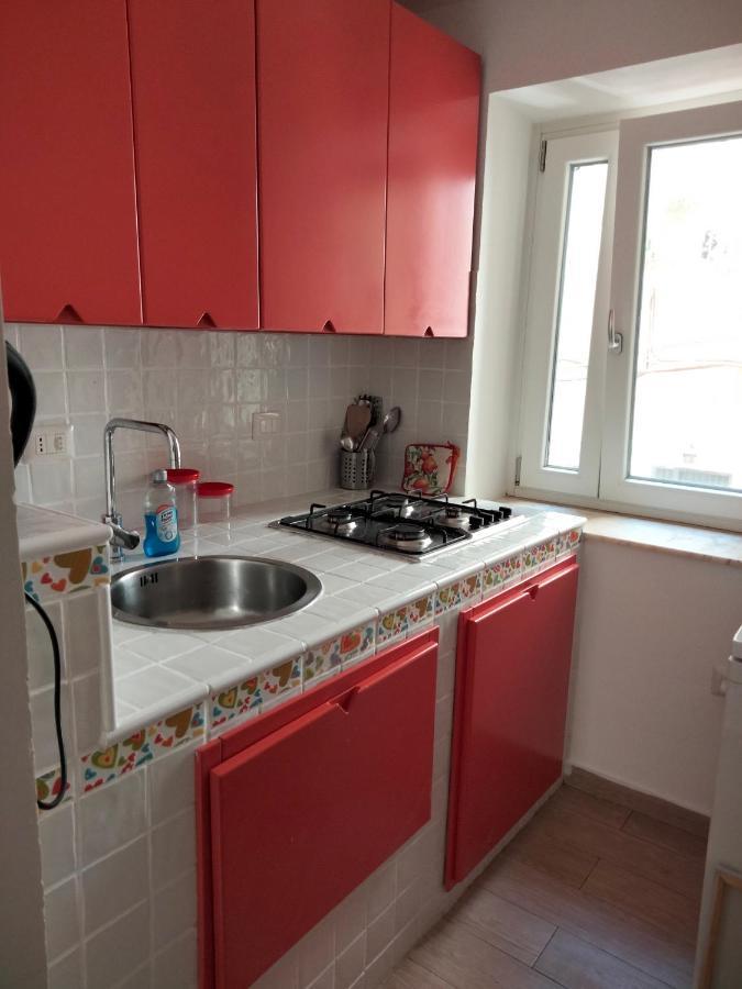 Casina Al Rettifilo Apartment Syracuse Luaran gambar