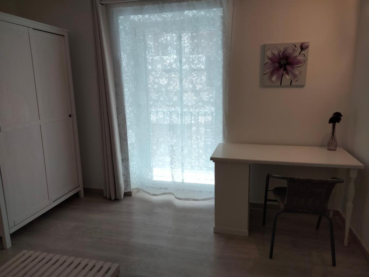 Casina Al Rettifilo Apartment Syracuse Luaran gambar