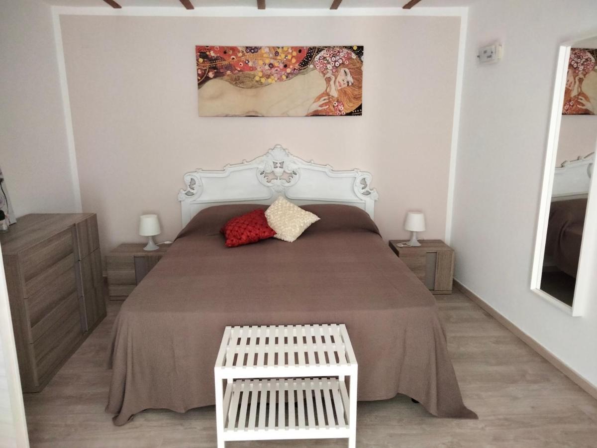 Casina Al Rettifilo Apartment Syracuse Luaran gambar