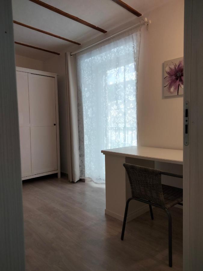 Casina Al Rettifilo Apartment Syracuse Luaran gambar