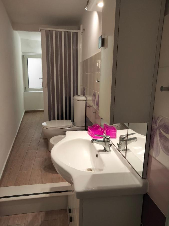 Casina Al Rettifilo Apartment Syracuse Luaran gambar